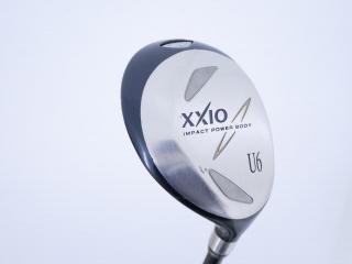 Fairway Wood : xxio : ไม้กระเทย XXIO Impact Power Body Loft 20 Flex R