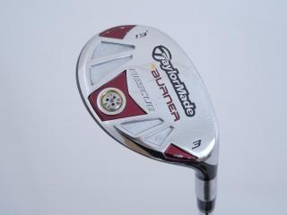 Fairway Wood : Taylormade : ไม้กระเทย Taylormade Burner Loft 19 ก้านเหล็ก 90 Flex S