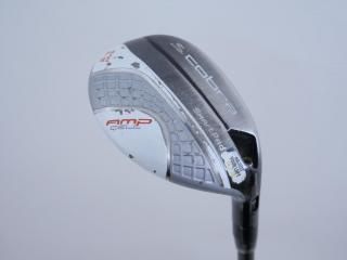 Fairway Wood : Other Brand : ไม้กระเทย Cobra AMP Cell Loft ปรับได้ Flex S