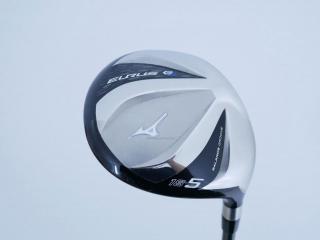 Fairway Wood : หัวไม้ 5 Mizuno Eurus G Loft 18 Flex R