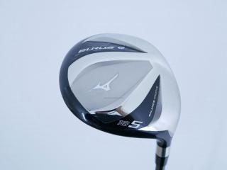 fairway_wood : หัวไม้ 5 Mizuno Eurus G Loft 18 Flex R