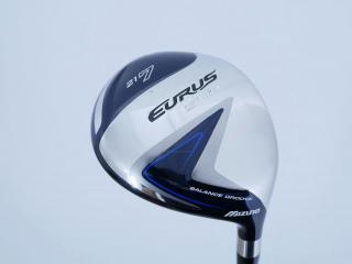 Fairway Wood : หัวไม้ 7 Mizuno Eurus 5GO Loft 21 Flex R