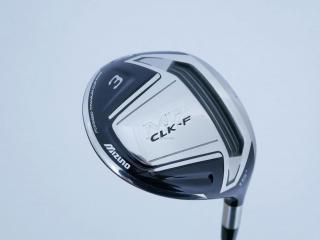 Fairway Wood : Other Brand : หัวไม้ 3 Mizuno MP CLK-F Loft 15 Flex SR