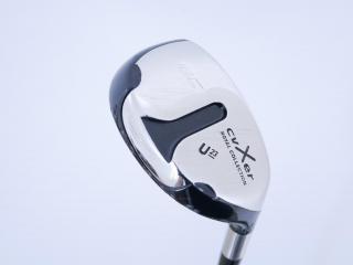 fairway_wood : ไม้กระเทย RC (Royal Collection) CV XER Loft 23 Flex SR