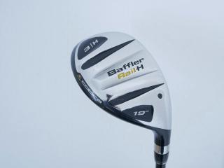 fairway_wood : ไม้กระเทย Cobra Baffler Rail-H Loft 19 Flex S