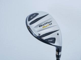 Fairway Wood : Other Brand : ไม้กระเทย Cobra Baffler Rail-H Loft 19 Flex S