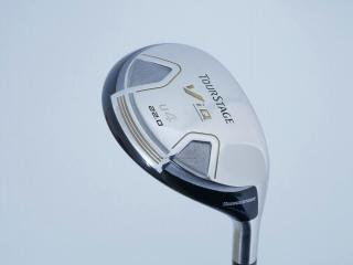 fairway_wood : ไม้กระเทย Tourstage VIQ Loft 22 Flex SR
