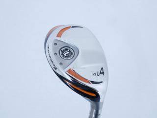 Fairway Wood : Maruman : ไม้กระเทย Maruman Conductor Loft 22 Flex R