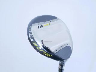 fairway_wood : ไม้กระเทย Mizuno Sure DD 2.0 Loft 26 Flex S