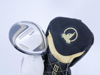 fairway_wood : **ของใหม่ ยังไม่แกะพลาสติก ก้าน 3 ดาว** หัวไม้ 3 Honma Beres 2020 (ออกปี 2020) Loft 15 ก้าน Honma ARMRQ (47) Flex R (3 ดาว)