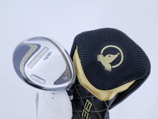 Fairway Wood : **ของใหม่ ยังไม่แกพลาสติก** หัวไม้ 5 Honma Beres 2020 (ออกปี 2020) Loft 18 ก้าน Honma ARMRQ (47) Flex SR (2 ดาว)