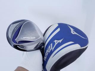 Fairway Wood : Other Brand : หัวไม้ 3 Mizuno JPX EIII (รุ่นท็อปสุด Japan Spec.) Loft 15 Flex SR