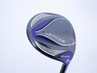 Fairway Wood : Other Brand : หัวไม้ 5 Mizuno JPX EIII (รุ่นท็อปสุด Japan Spec.) Loft 18 Flex R