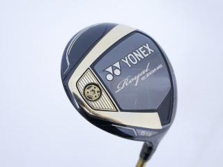 Fairway Wood : Other Brand : หัวไม้ 5 Yonex Royal E-Zone (รุ่นท๊อปสุด รุ่นล่าสุด ออกปี 2022) Loft 18 Flex R