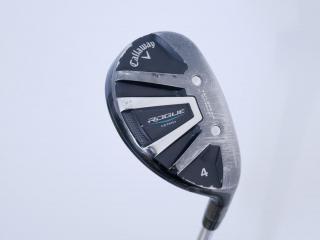 fairway_wood : ไม้กระเทย Callaway Rogue Star (ปี 2018) Loft 20 ก้านเหล็ก NS Pro ZELOS 7 Hybrid Flex S
