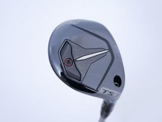 fairway_wood : ไม้กระเทย Titleist TSR 1 (ออกปี 2023) Loft 23 Flex R