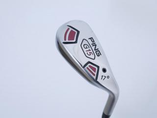 Fairway Wood : Ping : ไม้กระเทย Ping G15 Loft 17 Flex S