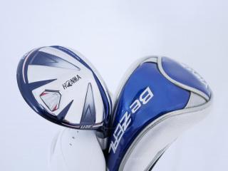 Fairway Wood : Honma : ไม้กระเทย Honma Bezeal 535 (ออกปี 2019) Loft 22 Flex SR