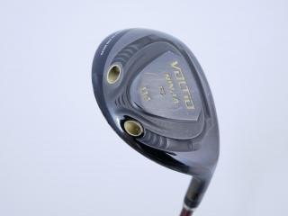 Fairway Wood : Katana : ไม้กระเทย Katana Voltio NINJA FG (รุ่นปี 2018) Loft 19 ก้าน Fujikura Speeder 461 Flex R