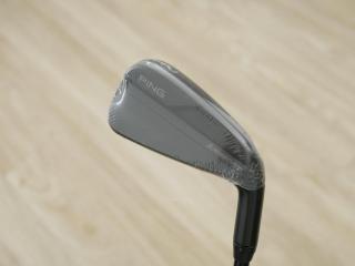 Fairway Wood : Ping : **ของใหม่ ยังไม่แกะพลาสติก** ไม้กระเทย Ping i Crossover (ปี 2024) Loft 18 ก้าน Ping ALTA J CB Flex R