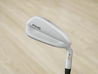 Fairway Wood : Ping : ไม้กระเทย Ping G400 Crossover (ปี 2018) Loft 22 ก้านเหล็ก NS Pro Modus 105 Flex S