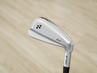 Fairway Wood : Other Brand : เหล็กกระเทย Yonex Z01 Forged Loft 21 ก้านเหล็ก NS Pro 950 Flex S