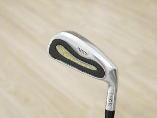 Fairway Wood : PRGR : ไม้กระเทย PRGR Zoom 220i Loft 17 ก้านเหล็ก Flex S