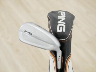 Fairway Wood : Ping : ไม้กระเทย Ping G400 Crossover (ปี 2018) Loft 25 ก้านเหล็ก NS Pro Modus 105 Flex S