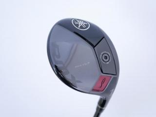 fairway_wood : หัวไม้ 7 Yamaha RMX VD (รุ่นล่าสุด ออกปี 2024) Loft 21 ก้าน Mitsubishi TENSEI TR50F Flex SR