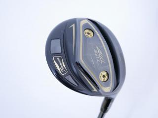fairway_wood : หัวไม้ 5 Tsuruya AXEL Gold Premium III (รุ่นปี 2019 ตัวท๊อป) Loft 18 Flex R