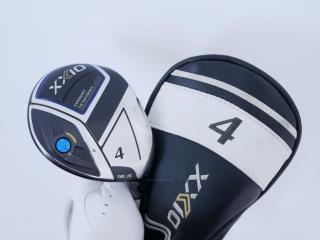 fairway_wood : หัวไม้ 4 XXIO 11 (ปี 2021) Loft 16.5 ก้าน MP-1100 Flex R