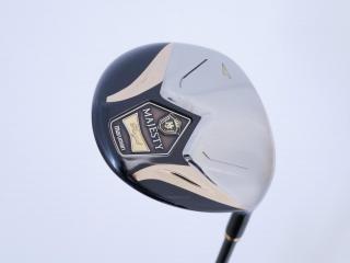 fairway_wood : หัวไม้ 4 Maruman MAJESTY Royal-LV (รุ่นท้อปสุด) Loft 17 Flex R