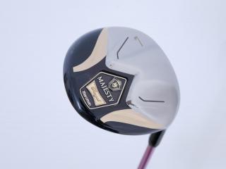 fairway_wood : หัวไม้ 7 Maruman MAJESTY Royal-LV (รุ่นท้อปสุด) Loft 21 ก้าน Tour AD SL-4 II Flex RR2