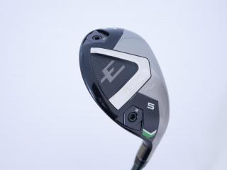 fairway_wood : ไม้กระเทย Callaway ELYTE Max Fast (ออกปี 2025) Loft 24 ก้าน UST Mamiya LIN-Q 40 Flex R