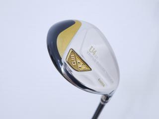 Fairway Wood : ไม้กระเทย Daiwa GIII HR (ปี 2019 หน้าเด้งเกินกฏ ตัวท๊อปสุดของ Daiwa ของใหม่เกือบ 3 หมื่นบาท) Loft 23 Flex R