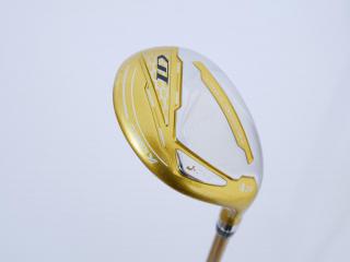 Fairway Wood : Kasco : ไม้กระเทย Kasco Indeed ID J ONE Loft 20 Flex R