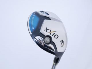 fairway_wood : ไม้กระเทย XXIO 7 Loft 25 ก้าน MP-700 Flex R