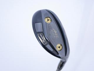 fairway_wood : ไม้กระเทย Tsuruya AXEL Gold Premium III (รุ่นปี 2019 ตัวท๊อป) Loft 20 Flex R