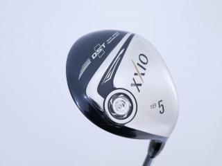 Fairway Wood : xxio : หัวไม้ 5 XXIO 9 Miyazaki Model (ออกปี 2016) Loft 18 Flex SR