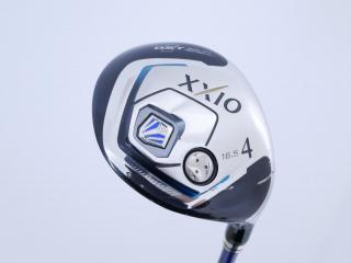 Fairway Wood : xxio : หัวไม้ 4 XXIO 8 (ออกปี 2015) Loft 16.5 ก้าน MP-800 Flex SR