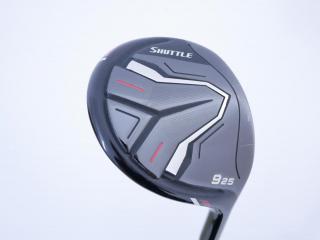 fairway_wood : หัวไม้ 9 Maruman Shuttle (รุ่นล่าสุด ปี 2023) Loft 25 Flex R