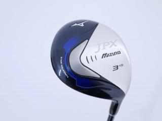 fairway_wood : หัวไม้ 3 Mizuno JPX Loft 15 Flex R