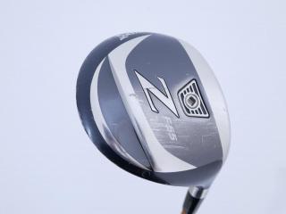 fairway_wood : หัวไม้ 3 Srixon Z F65 (ปี 2018) Loft 15 ก้าน Miyazaki Flex S