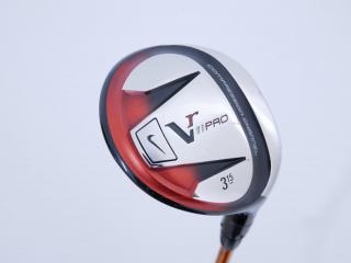 fairway_wood : หัวไม้ 3 Nike VR Pro Loft 15 ก้าน Tour AD VR511F Flex S