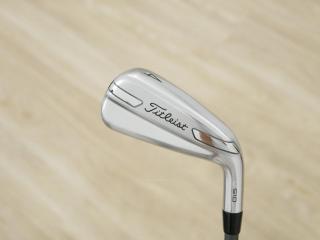 fairway_wood : ไม้กระเทย Titleist U-510 (รุ่นปี 2021) Loft 23 ก้าน HZRDUS Smoke 6.0 Flex S