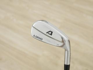 Fairway Wood : Other Brand : เหล็กกระเทย A Grind Hybrid Iron Loft 23 ก้านกราไฟต์ Mitsubishi FUBUKI AX i425 Flex S