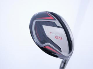 fairway_wood : ไม้กระเทย Honma Tour World GS (ออกปี 2021) Loft 24 ก้าน Honma Speedtuned 48 Flex R