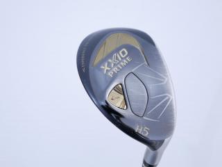 Fairway Wood : xxio : ไม้กระเทย XXIO Prime 11 (รุ่นปี 2022 ท๊อปสุด ตีง่าย ไกล) Loft 23 ก้านกราไฟต์ SP-1100 Flex R