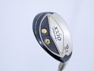 fairway_wood : ไม้กระเทย XXIO Prime 8 (รุ่นท๊อปสุด ปี 2016) Loft 26 ก้าน SP-800 Flex R