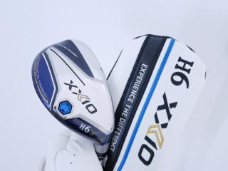 Fairway Wood : xxio : ไม้กระเทย XXIO 12 (รุ่นปี 2023) Loft 26 ก้าน MP-1200 Flex R